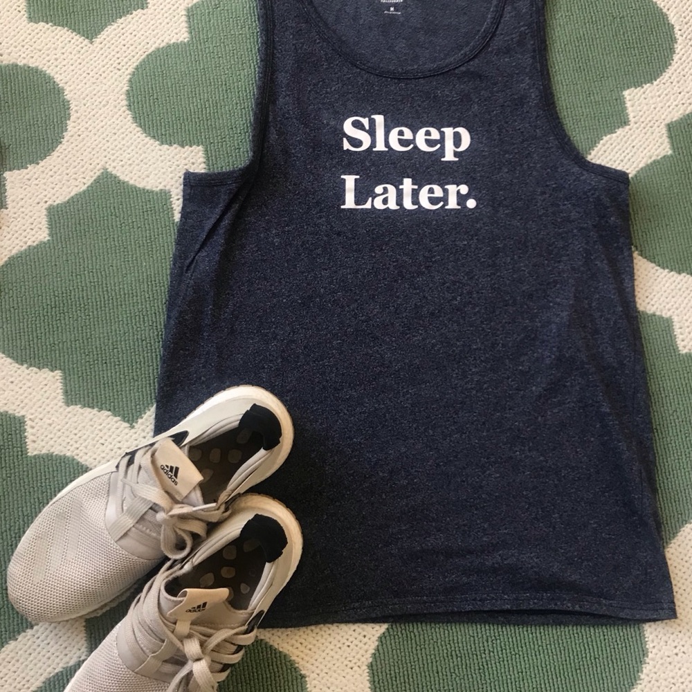 Hollister med men’s tee  worn few times